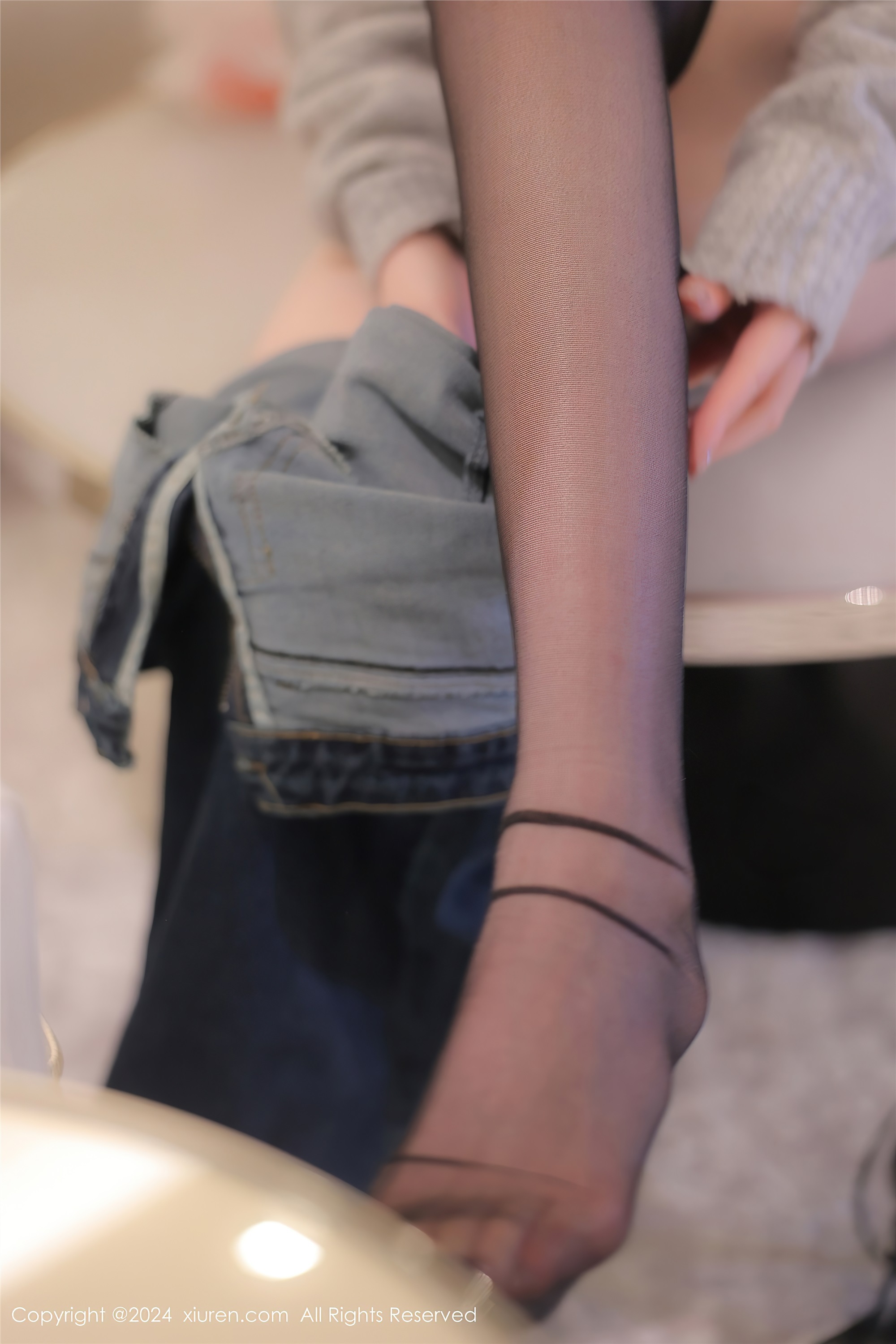 Xiuren秀人网 2024.07.04 NO.8806 奶喵喵